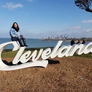 Meet your Posher, Arielle